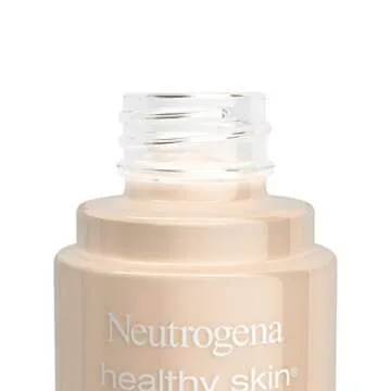 Neutrogena Healthy Skin Liquid Makeup SPF 20 Foundation