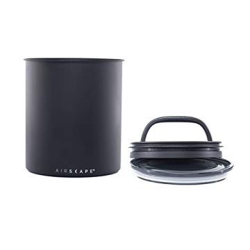 Airscape Kilo Coffee Storage Canister for Freshness