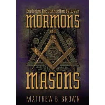 Exploring the Connection Between Mormons and Masons: A Comprehensive Study
