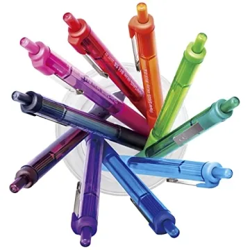 Paper Mate InkJoy 300RT Pens 10 Colors 24 Pack