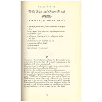 Brother Juniper's Bread Book for Passionate Bakers