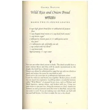 Brother Juniper's Bread Book for Passionate Bakers