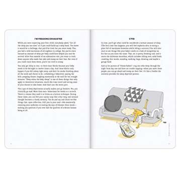 Calm The F*ck Down: The Must-Have Guide for New Parents