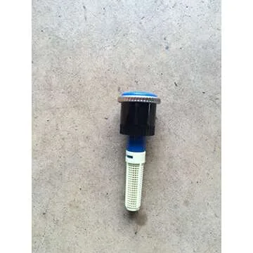 Adjustable Sprinkler Nozzles 10 Pack MP300090