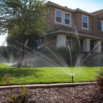 Adjustable Sprinkler Nozzles 10 Pack MP300090