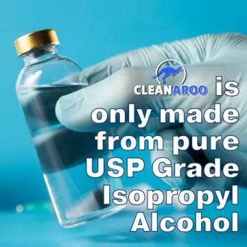 Buy Cleanaroo 70% Isopropyl Alcohol 1 Gallon Online