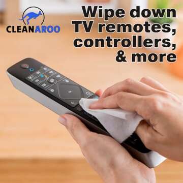 Cleanaroo Isopropyl Alcohol 70% (1 Gal)