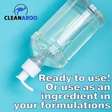 Buy Cleanaroo 70% Isopropyl Alcohol 1 Gallon Online