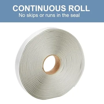 Buy Dicor Butyl Seal Tape - Quality Leak-Proof Sealing Solution