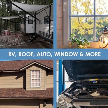 Buy Dicor Butyl Seal Tape - Quality Leak-Proof Sealing Solution