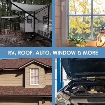 Buy Dicor Butyl Seal Tape - Quality Leak-Proof Sealing Solution