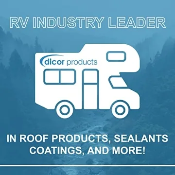 Buy Dicor Butyl Seal Tape - Quality Leak-Proof Sealing Solution