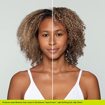 DevaCurl Light Defining Gel for Soft Curls