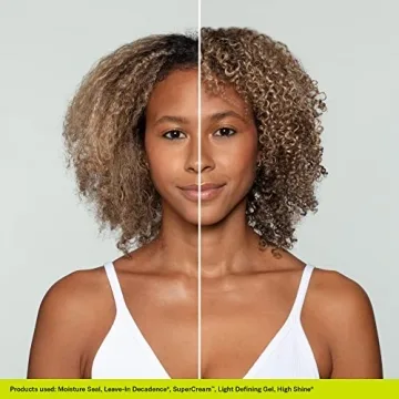 DevaCurl Light Defining Gel for Soft Curls