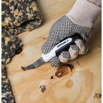 Arrow SL24D Staple Remover for Crafts and Repairs