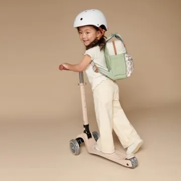 Itzy Ritzy Toddler Backpack for Fun Adventures