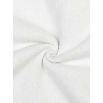 LASLULU Womens Fuzzy Cropped Sweatshirt Hoodies Sport Athletic Zip Up Stand Collar Sweater Fleece Lined Fall Sweatshirt Long Sleeve Pullover Tops Pockets(Light Grey Large)