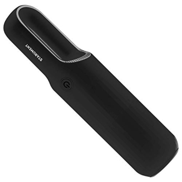 STARUMENT Portable Hand Vacuum Cleaner - Efficient Cordless Cleaning