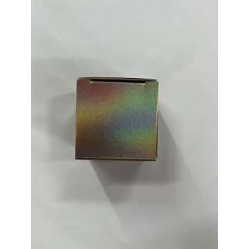 Boobeen 3 Color eyebrow Powder Palette, Waterproof Powder Eyebrow Makeup, Brow Definer Powder Eyebrow Filler to Shape Perfect Brow