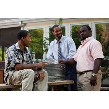 Tyler Perry's Madea's Big Happy Family [DVD]