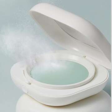 LANEIGE Neo Blurring Powder: Travel-Friendly, Shine Control