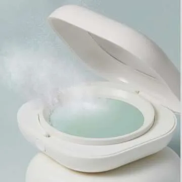 LANEIGE Neo Blurring Powder: Travel-Friendly, Shine Control