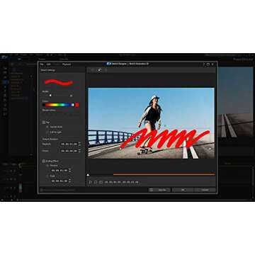 Cyberlink PowerDirector 19 Ultra & PhotoDirector 12 Ultra [Video & Photo Editing]