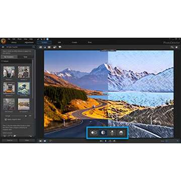 Cyberlink PowerDirector 19 Ultra & PhotoDirector 12 Ultra [Video & Photo Editing]