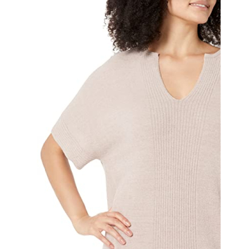 Barefoot Dreams Ultra Lite Caftan in Faded Rose - Women's Comfort