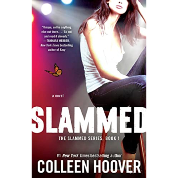 Slammed: A Poignant Tale of Love and Resilience