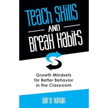 Transform Classroom Management with Growth Mindset Strategies for Educators