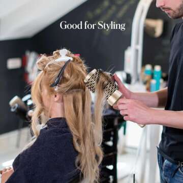 AIMIKE Non-Slip Professional Hair Clips for All Hair Types