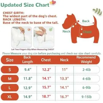 Dog Hawaiian Summer Shirt Set for Small Dogs - 3 Pack