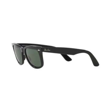 Stylish Ray-Ban RB2140 Wayfarer Sunglasses for Everyone