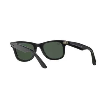 Stylish Ray-Ban RB2140 Wayfarer Sunglasses for Everyone