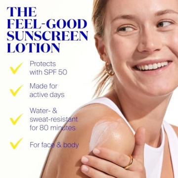 Supergoop PLAY SPF 50 Sunscreen for Active Days & Sensitive Skin