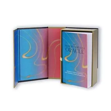 Explore The Modern Nirvana Oracle Deck for Intuitive Insight