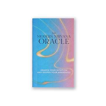 Explore The Modern Nirvana Oracle Deck for Intuitive Insight