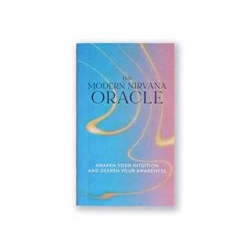 Explore The Modern Nirvana Oracle Deck for Intuitive Insight