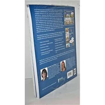 Social Thinking and Me Thinksheets for Social Emotional Learning