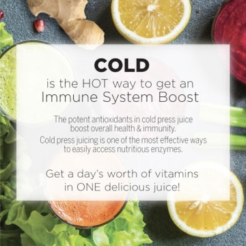 Omega NC800HDS Cold Press Juicer for Healthy Living