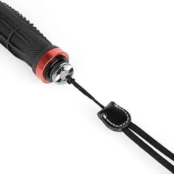 ChromLives Camera Handle Grip Support for All Cameras
