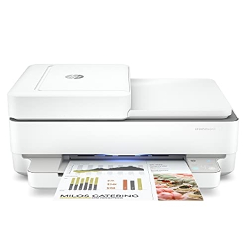 HP ENVY Pro 6455 Wireless All-in-One Printer