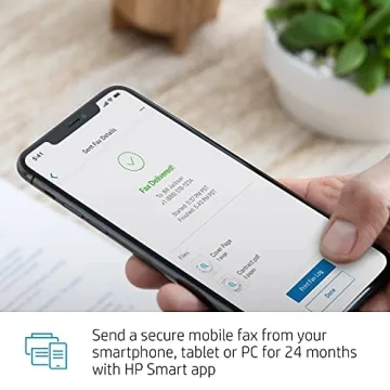 HP ENVY Pro 6455 Wireless All-in-One Printer