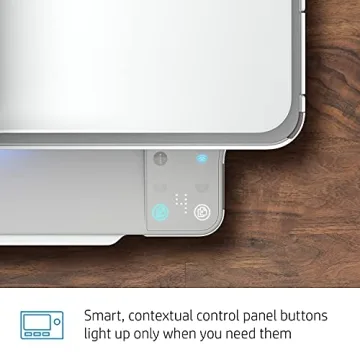 HP ENVY Pro 6455 Wireless All-in-One Printer