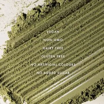 WelleCo Daily Greens Powder for Immunity & Energy Support