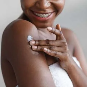 Dionis Goat Milk Skincare Lotion 8.5 oz - Unscented Formula