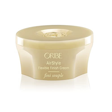 Oribe Airstyle Flexible Finish Cream for Soft Textured Hair