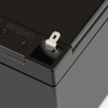 ExpertPower 12V 7Ah Rechargeable Battery for All Devices