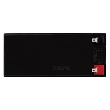 ExpertPower 12V 7Ah Rechargeable Battery for All Devices